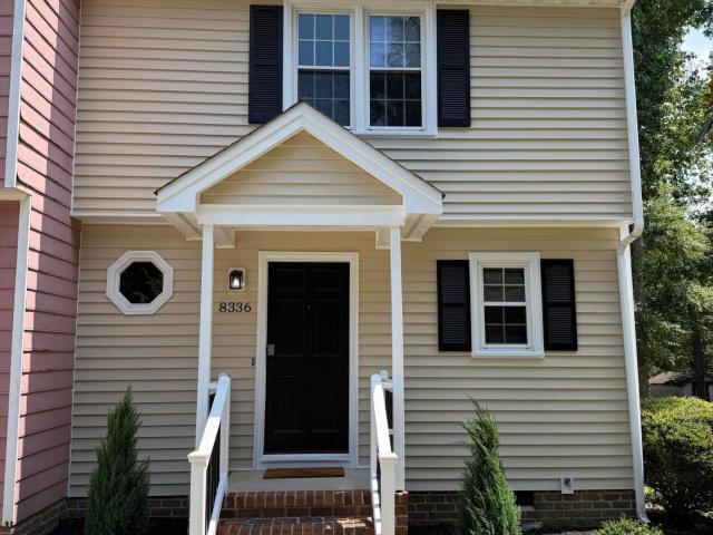 8336 Mcguire Drive