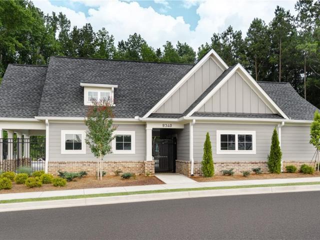 8336 Columbia Court LOT 12