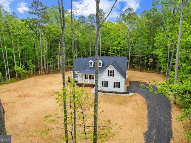 8336 Tinsley Pl, Culpeper, VA 22701 | MLS #VACU2013