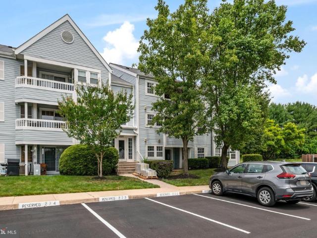 8337 Montgomery Run Road # C