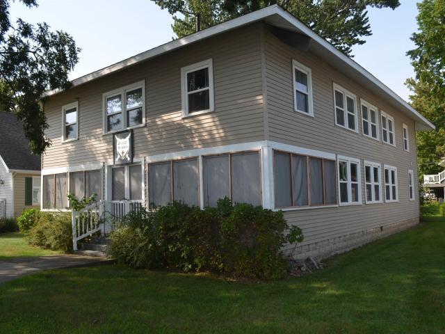8337 E Wade Lane