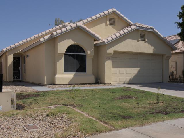 8338 W Audrey Ln, Peoria, AZ 85382 | MLS #7018