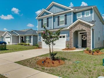 8330 Bannock Circle