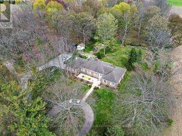 House for sale in Elgin, Ontario - Cellar