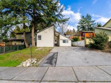 Greater Vancouver - Fireplace