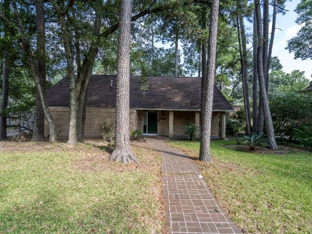 8330 Silver Shadows Ln, Spring, TX 77379 | MLS #32955