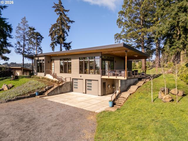 8331 NE Worden Hill RD