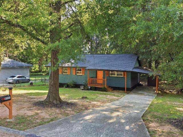 8331 Attleboro Drive