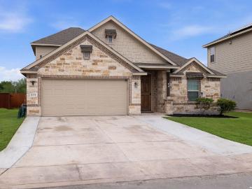 8331 Percheron Pass, San Antonio, TX 78254 | MLS #1956