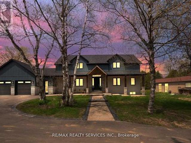 8331 Th Line Ehs, Mono, ON, L9W 2Z2 house for sale | Listing ID X13437 | Royal LePage