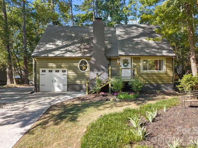 8331 Trail View Drive