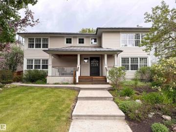 8332 Street, Edmonton, AB, T6G 1X2 house for sale | Listing ID E4492 | Royal LePage