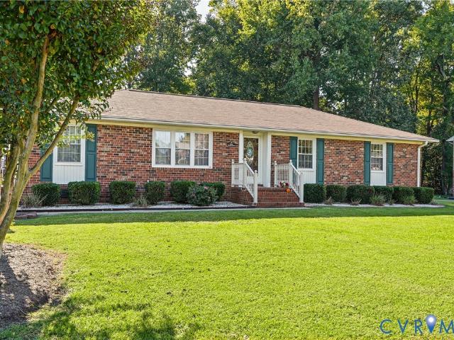 8333 Colmar Drive