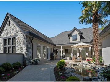 Greater Vancouver - Patio, Parking, Air conditioning