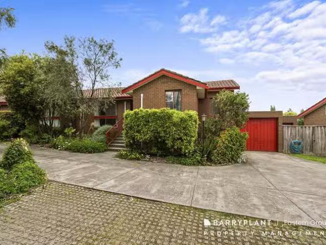 8/33 35 Mount Pleasant Road, Nunawading, VIC 3131