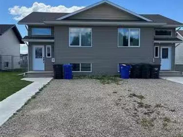 833 & 835 5Th Street E, Prince Albert, SK, S6V 6N1 house for.