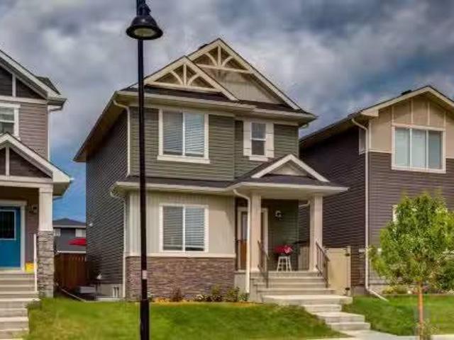 833 Bayview Cove Sw, Airdrie, AB, T4B 5G4 house for sale Li.