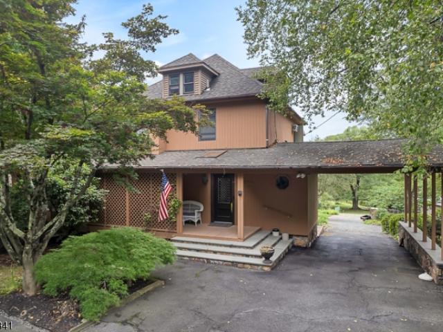 833 Berkshire Valley Rd, Wharton, NJ 07885 | MLS #4015