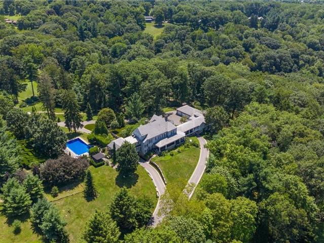 833 Blackburn Rd, Sewickley, PA 15143 | MLS #1725