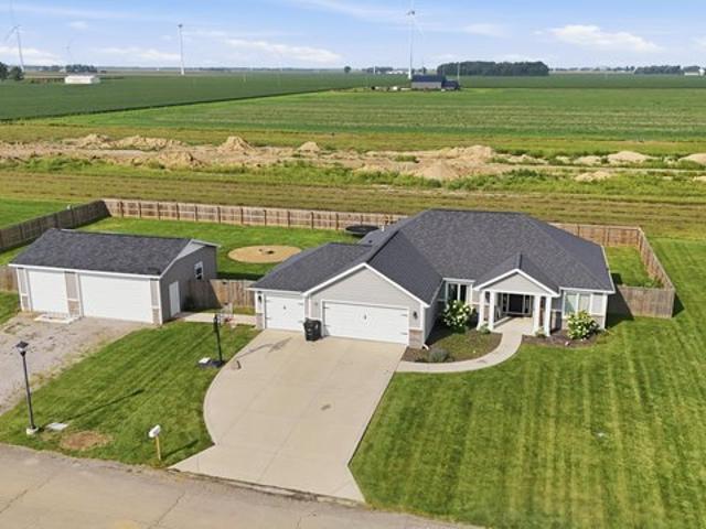 833 Brian Dr, Payne, OH 45880
