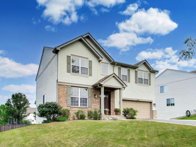 833 Briarcliff Drive