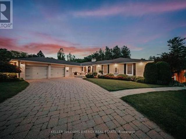 833 Glenmanor Drive, Oshawa Northglen, ON, L1J 5A6 house for sale | Listing ID E13656 | Royal LePage