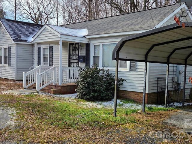 833 Dennis Street