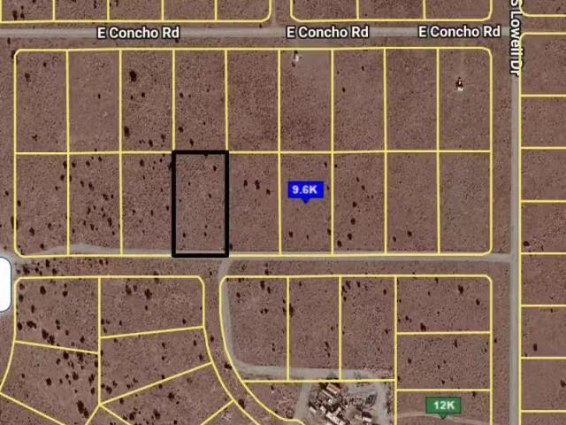833 E Bianca St #198, Williams, AZ 86046 MLS 7026627