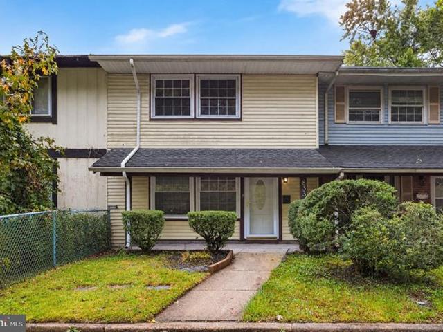 833 E Elm Ave, Lindenwold, NJ 08021