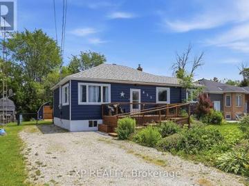 833 Elmwood Road, Georgina, ON, L4P 3E9 house for sale | Listing ID N13482 | Royal LePage