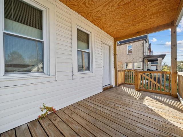 833 Estella Ave, Pittsburgh, PA 15210 | MLS #1739
