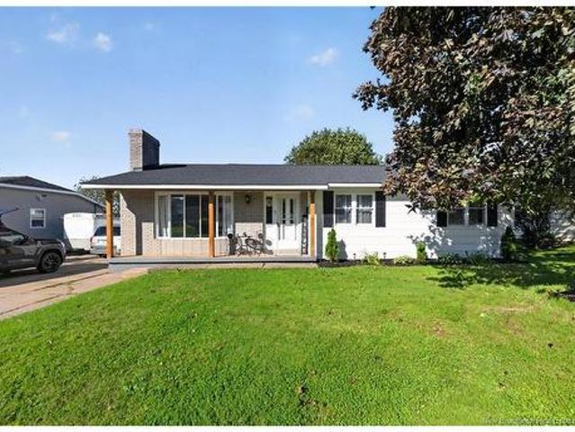 833 Frampton Lane, Moncton, NB, E1G 1S1 house for sale | Listing ID NB147692 | Royal LePage