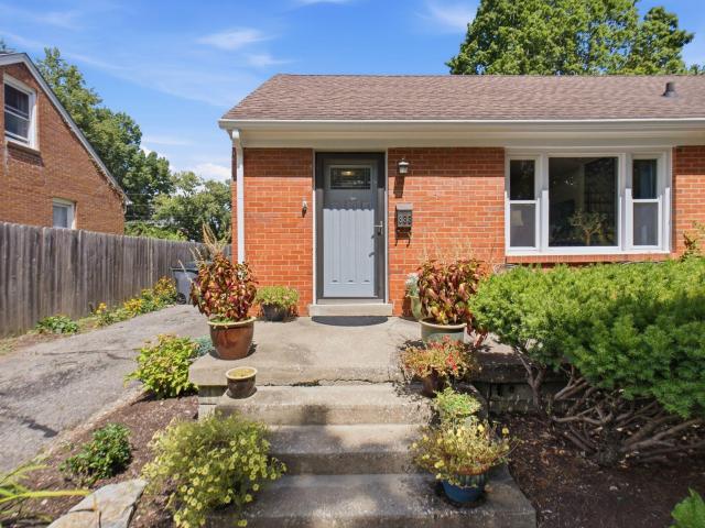 833 Furlong Drive
