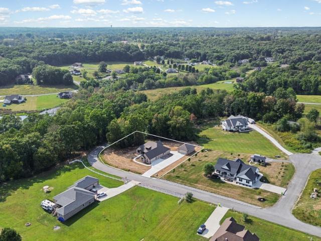 833 Keating Loop