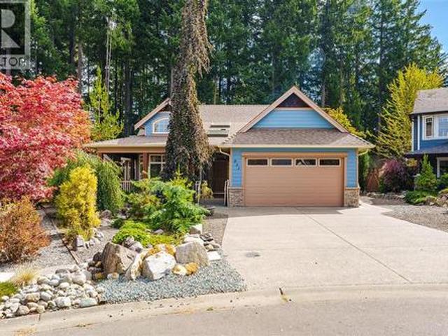 833 Hayden Pl, Ladysmith, BC, V9G 0A3 house for sale | Listing ID 1049 | Royal LePage