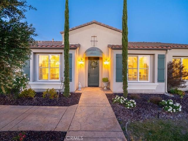 833 Hacienda Circle