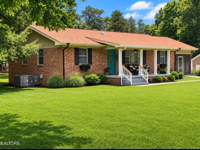 833 Old Athens Rd