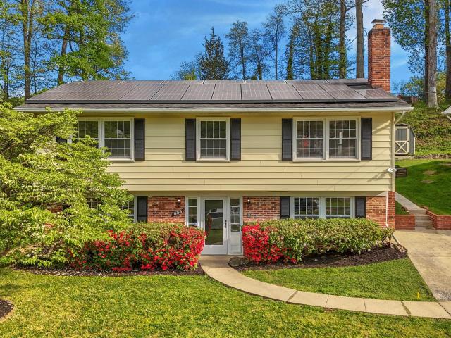 833 Loxford Ter, Silver Spring, MD 20901 | MLS #MDMC2224