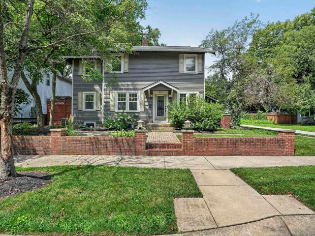 833 N Chauncey Avenue