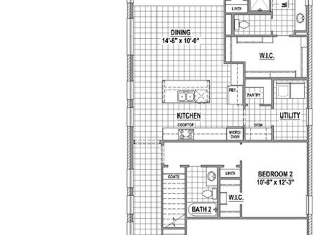 833 Stone Grv Rd, Lavon, TX 75166 | MLS #21161