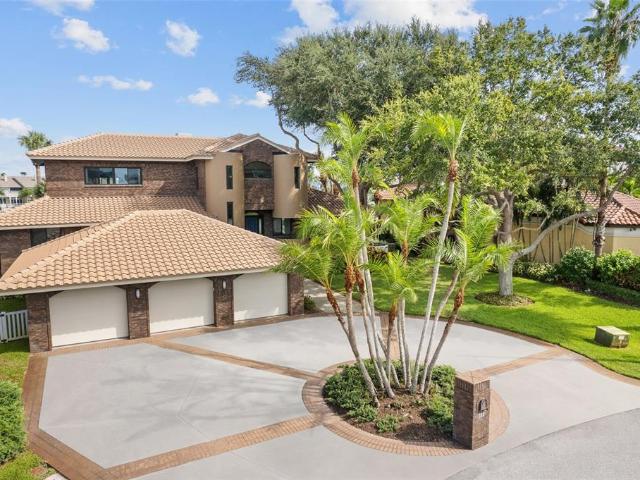 833 Ponce De Leon Dr, Tierra Verde, FL 33715 | MLS #TB8512