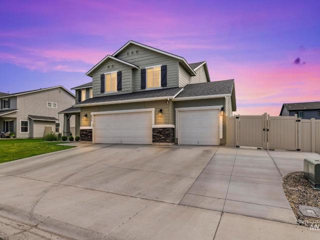 833 White Tail Dr
