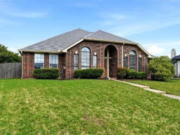 833 Windy Meadow Circle