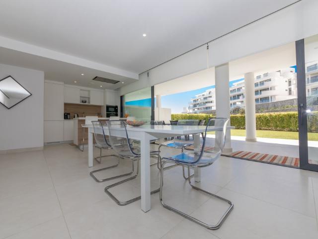 834483 Apartment for rent El Higuerón, Benalmádena, Málaga, Spain