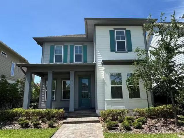 8345 Nemours Pkwy, Orlando, FL 32827 MLS O6208375