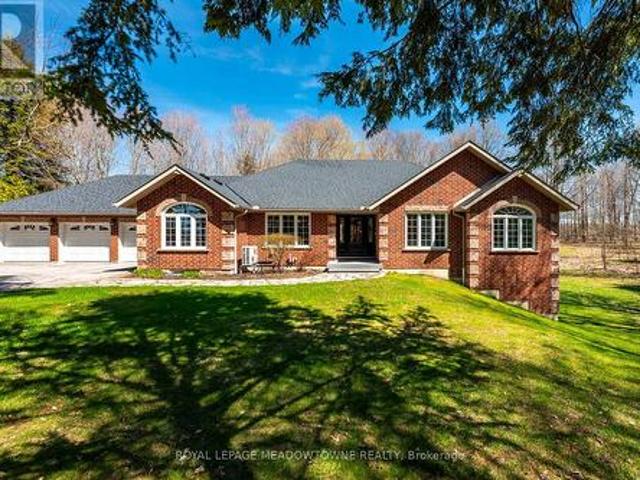 8346 Th Line Ehs, Mono, ON, L9W 5Z7 house for sale | Listing ID X13604 | Royal LePage