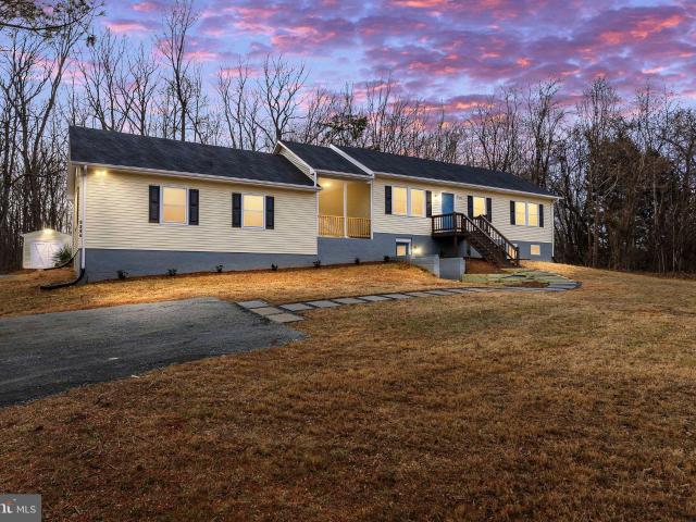 8346 White Shop Rd, Culpeper, VA 22701 | MLS #VACU2014