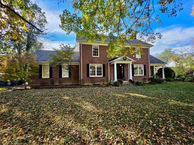 8347 Roanoke Rd, Fincastle, VA 24090