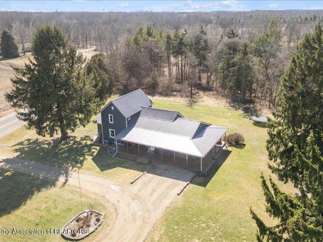 8348 E Maple Rapids Road