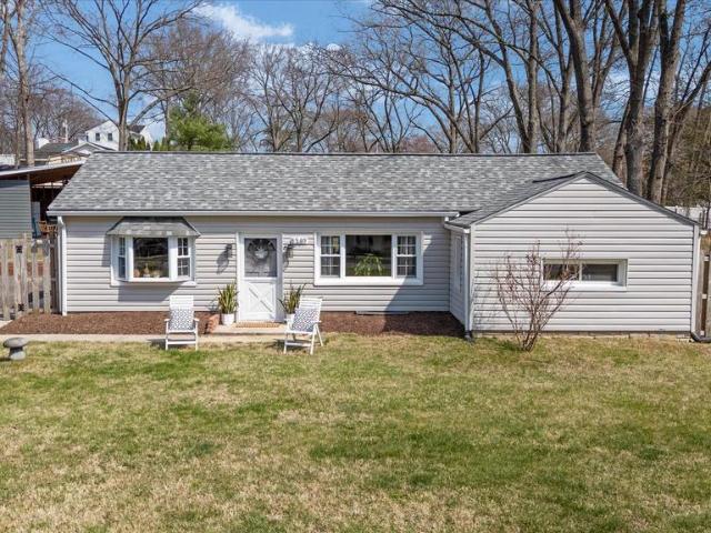 8349 Elm Road